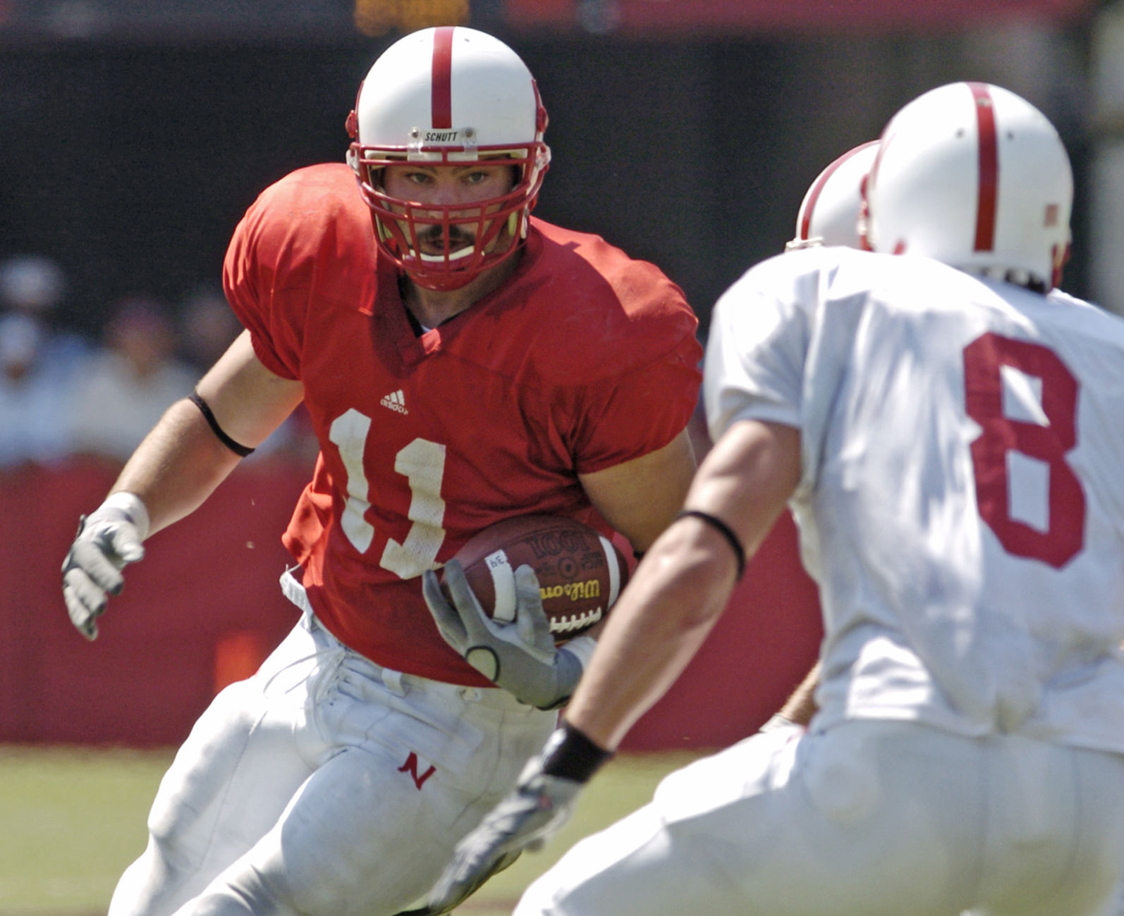 Spring Game 2004